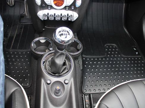 Used 2007 MINI Cooper S image 13