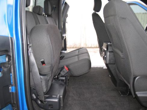 Used 2019 Ford F150 XLT w/ Equipment Group 302A Luxury image 32