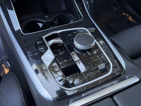 New 2026 BMW X5 xDrive50e w/ M Sport Package image 26