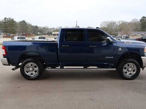 Used 2020 RAM 2500 Tradesman image 4