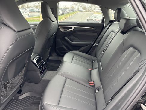 Used 2026 Audi A6 Prestige AWD/4WD image 32