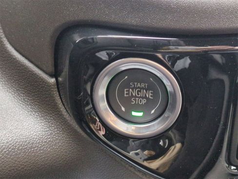 New 2026 Chevrolet Silverado 1500 LT w/ Texas Edition Plus image 17