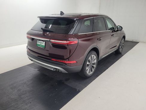 Used 2021 Lincoln Corsair Reserve AWD/4WD image 9
