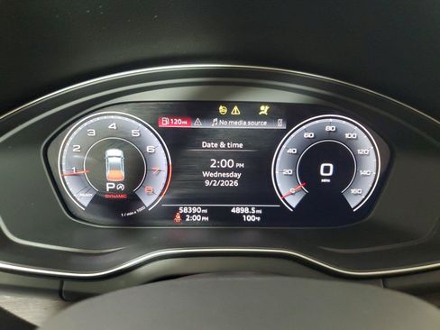 Used 2024 Audi Q5 2.0T Premium Plus AWD/4WD image 27
