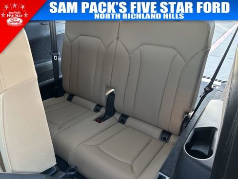 Used 2024 Audi Q7 2.0T Premium Plus w/ Premium Plus Package image 32