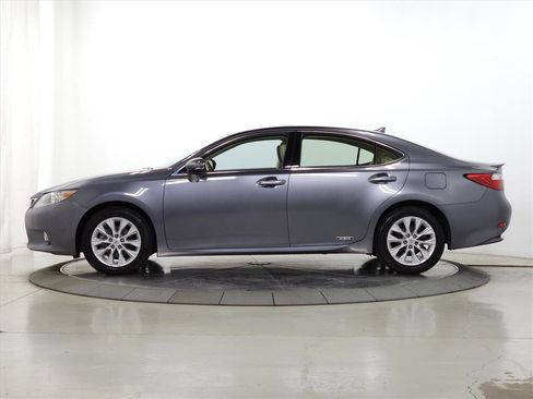 Used 2014 Lexus ES 300h image 4