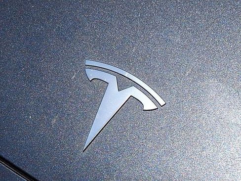 Used 2025 Tesla Model 3 RWD image 30