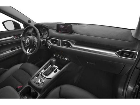 Used 2020 MAZDA CX-5 Touring FWD image 18