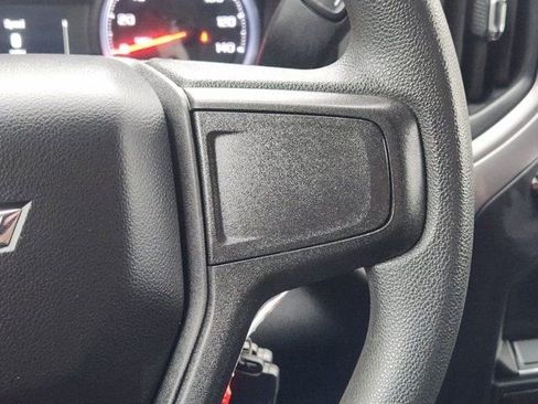 Used 2020 Chevrolet Silverado 1500 Custom w/ Custom Value Package image 29