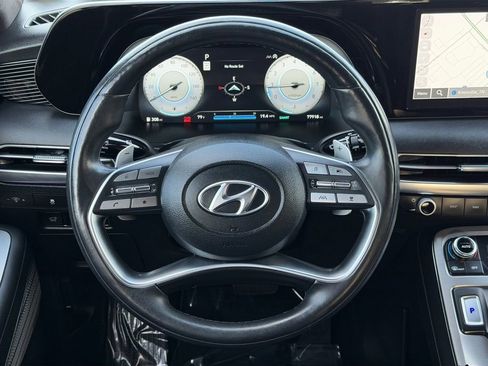 Used 2023 Hyundai Palisade Calligraphy FWD image 23