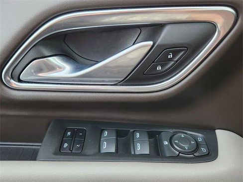 Certified 2022 GMC Yukon SLT image 19