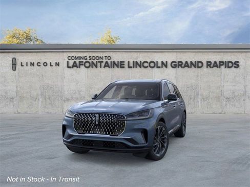 New 2026 Lincoln Aviator Reserve image 2