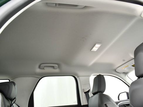 Used 2025 Ford Bronco Sport Badlands image 18