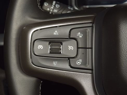 Used 2024 Chevrolet Silverado 2500 High Country w/ High Country Premium Package AWD/4WD image 42