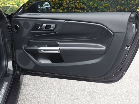 Used 2024 Ford Mustang GT Premium RWD image 39