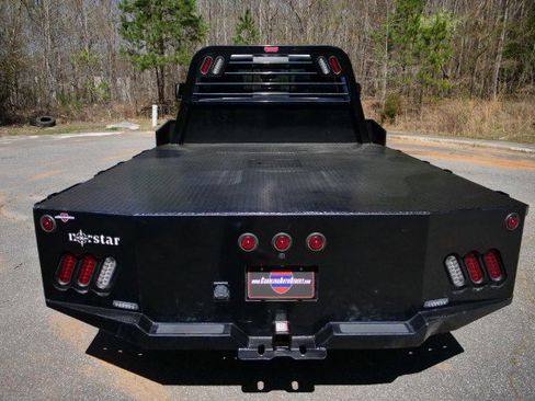 Used 2024 RAM 4500 SLT w/ Quick Order Package 2YG SLT image 31