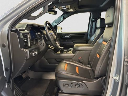 Used 2023 GMC Sierra 1500 AT4 w/ AT4 Preferred Package AWD/4WD image 10