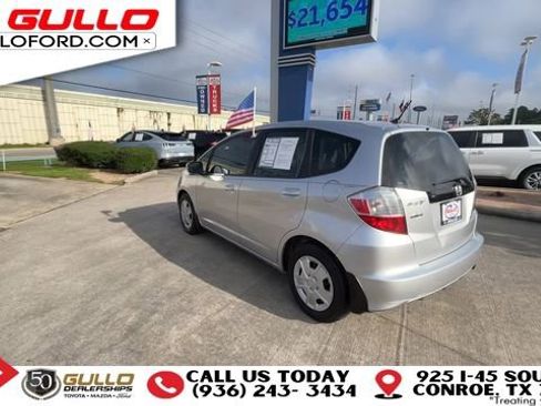 Used 2013 Honda Fit image 6