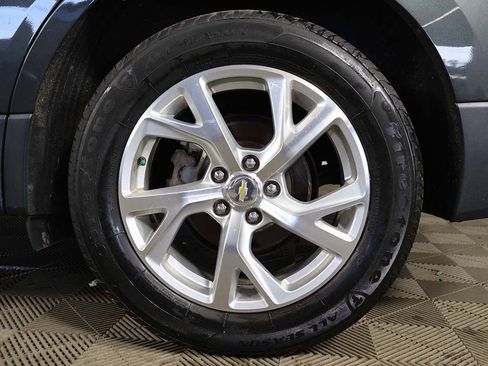 Used 2019 Chevrolet Equinox LT AWD/4WD image 18