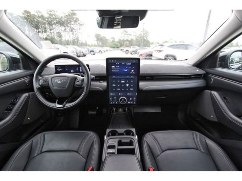 Used 2025 Ford Mustang Mach-E Premium RWD image 12