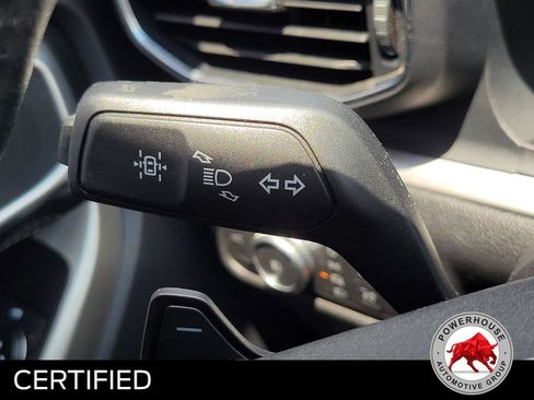 Certified 2021 Ford Explorer XLT w/ Equipment Group 202A RWD image 32