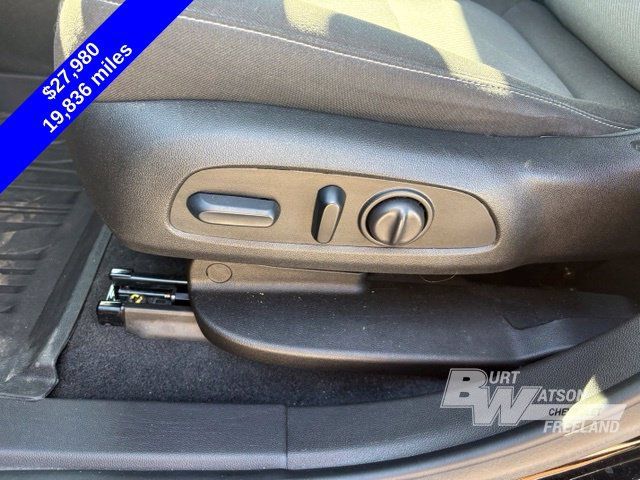 Used 2024 Chevrolet Blazer LT w/ Convenience Package AWD/4WD image 15