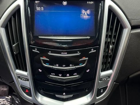 Used 2013 Cadillac SRX Luxury w/ Driver Awareness Package FWD image 15