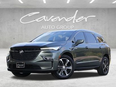 Used 2022 Buick Enclave Premium w/ LPO, Touring Package