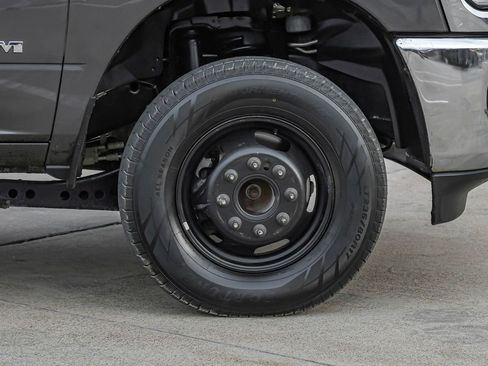 Used 2021 RAM 3500 Tradesman image 53