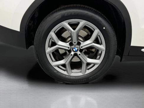 Used 2024 BMW X3 xDrive30i w/ Convenience Package image 8