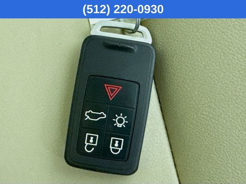 Used 2018 Volvo V60 T5 Dynamic w/ Vision Package image 37