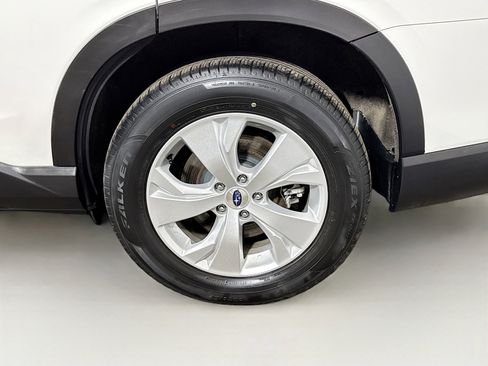 Used 2022 Subaru Ascent 8-Passenger image 27