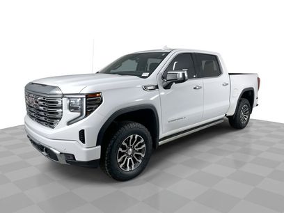 Used 2022 GMC Sierra 1500 Denali w/ Technology Package