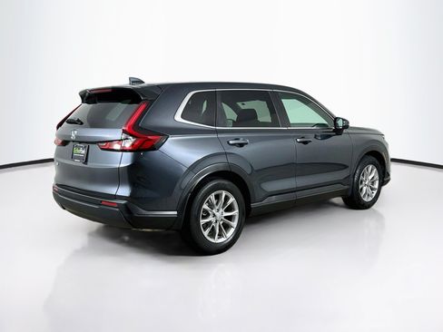 Used 2025 Honda CR-V EX image 9