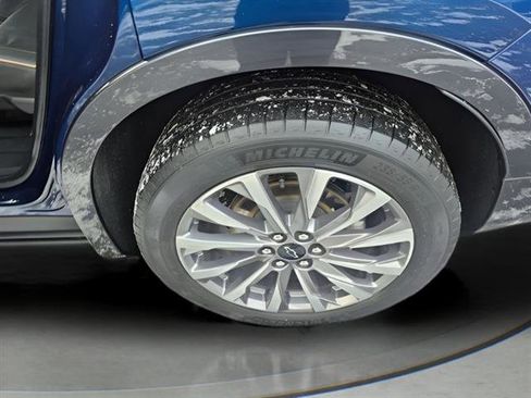 Certified 2023 Chevrolet Blazer Premier image 33