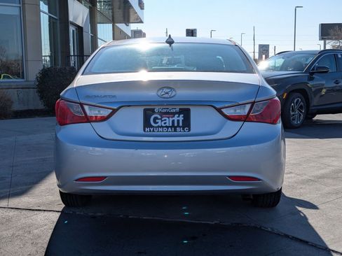 Used 2013 Hyundai Sonata GLS image 5