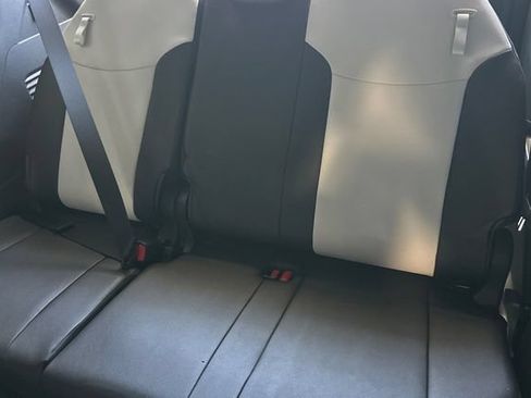 Certified 2026 Toyota Sienna XSE FWD image 19