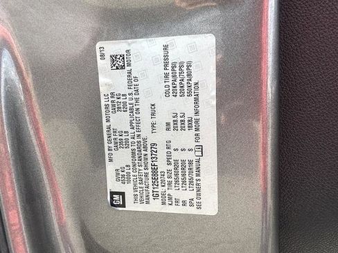 Used 2014 GMC Sierra 2500 Denali w/ Suspension Package, Off-Road image 28