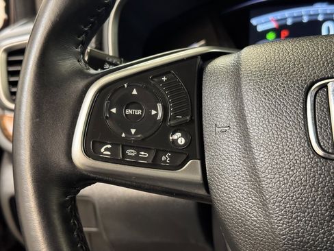Used 2017 Honda CR-V Touring image 34