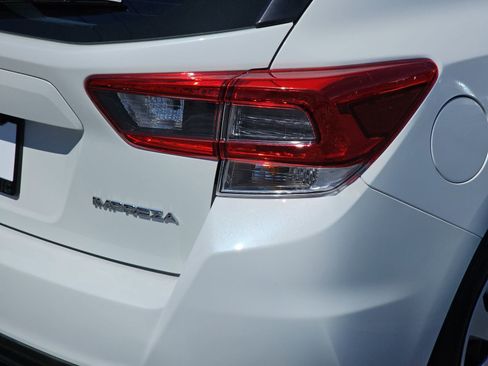 Used 2023 Subaru Impreza 2.0i image 35