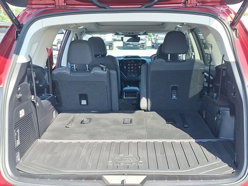 Used 2024 Subaru Ascent Onyx Edition Limited w/ Popular Package Onyx image 23