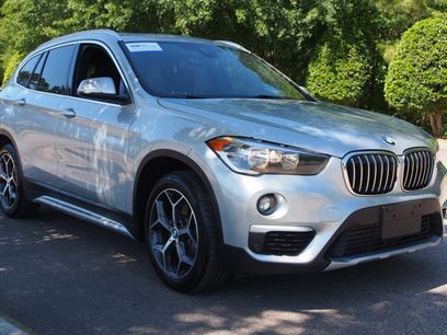 Used 2019 BMW X1 xDrive28i w/ Convenience Package