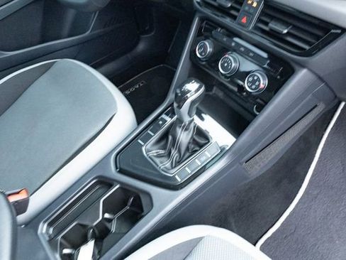 Certified 2023 Volkswagen Taos S w/ Driver Assistance Package image 40