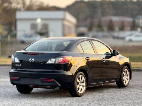 Used 2010 MAZDA MAZDA3 i Sport image 9