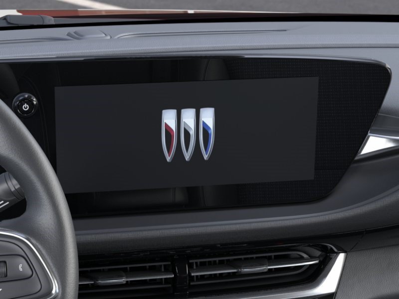 New 2026 Buick Envista Sport Touring w/ Convenience I Package FWD image 20