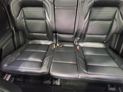 Used 2026 Lincoln Nautilus Reserve AWD/4WD image 26
