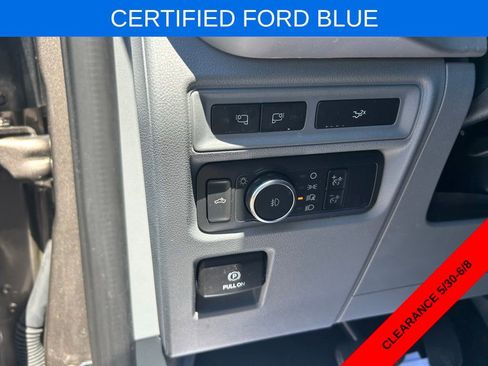 Certified 2022 Ford F150 XLT w/ Equipment Group 302A High AWD/4WD image 19