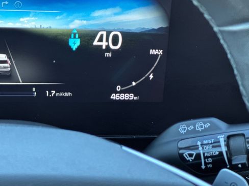 Used 2023 Kia Niro Wind image 22