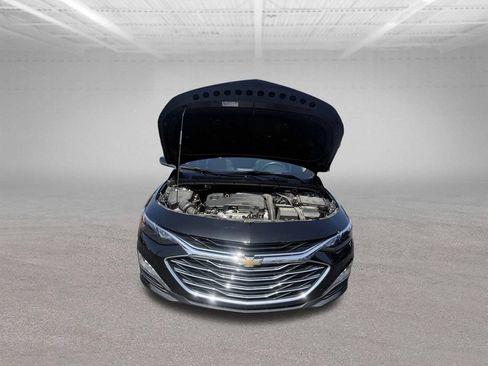 Used 2019 Chevrolet Malibu LT w/ Leather Package FWD image 48