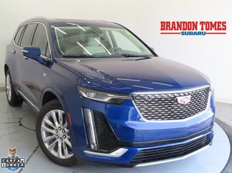 Used 2025 Cadillac XT6 Premium Luxury w/ Technology Package FWD video 1
